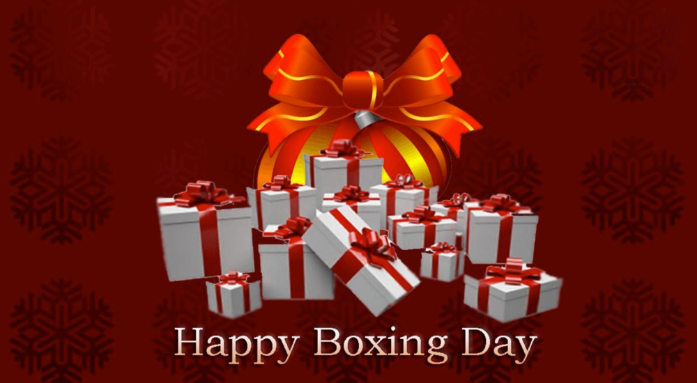 The Surprising History Behind Boxing Day: Why is it Called That?