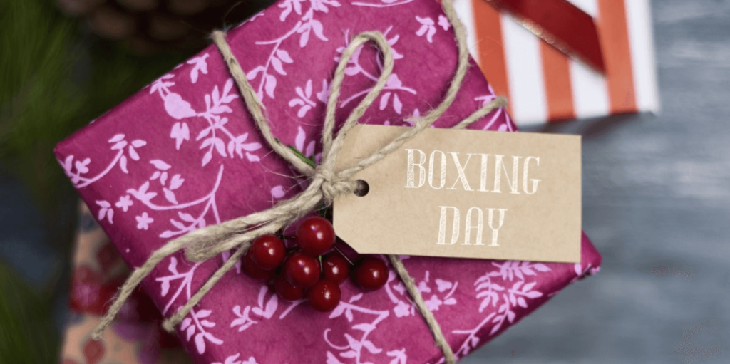 Why is it Called Boxing Day?