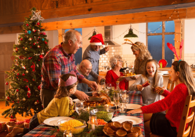 Christmas Traditions for Singles: Fun and Festive Ways to Celebrate the Season