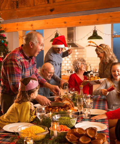 Christmas Traditions for Singles: Fun and Festive Ways to Celebrate the Season