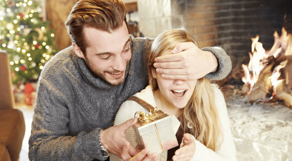 The Fascinating History of Christmas Gift-Giving