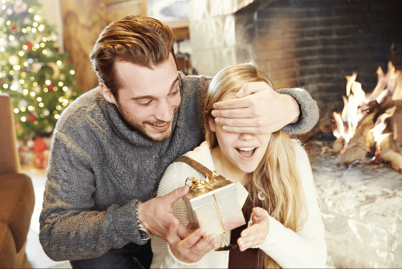 The Fascinating History of Christmas Gift-Giving