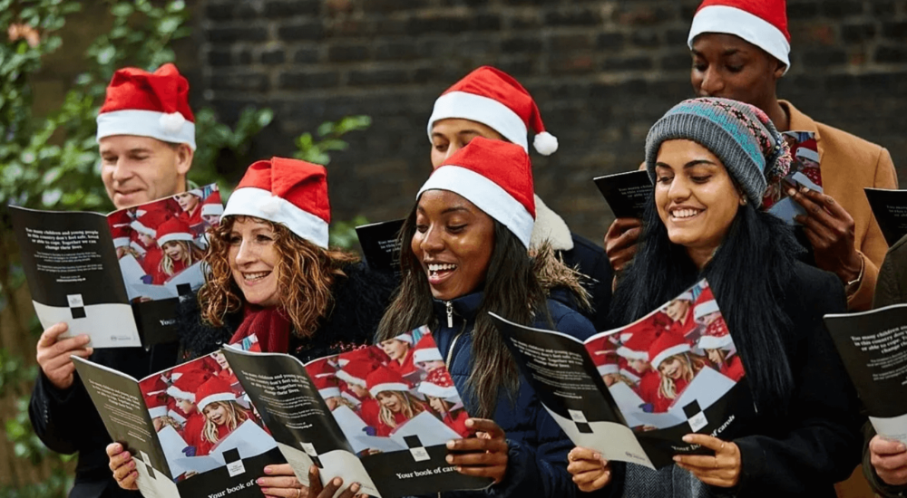 What Are the Most Popular Christmas Carols of All Time?