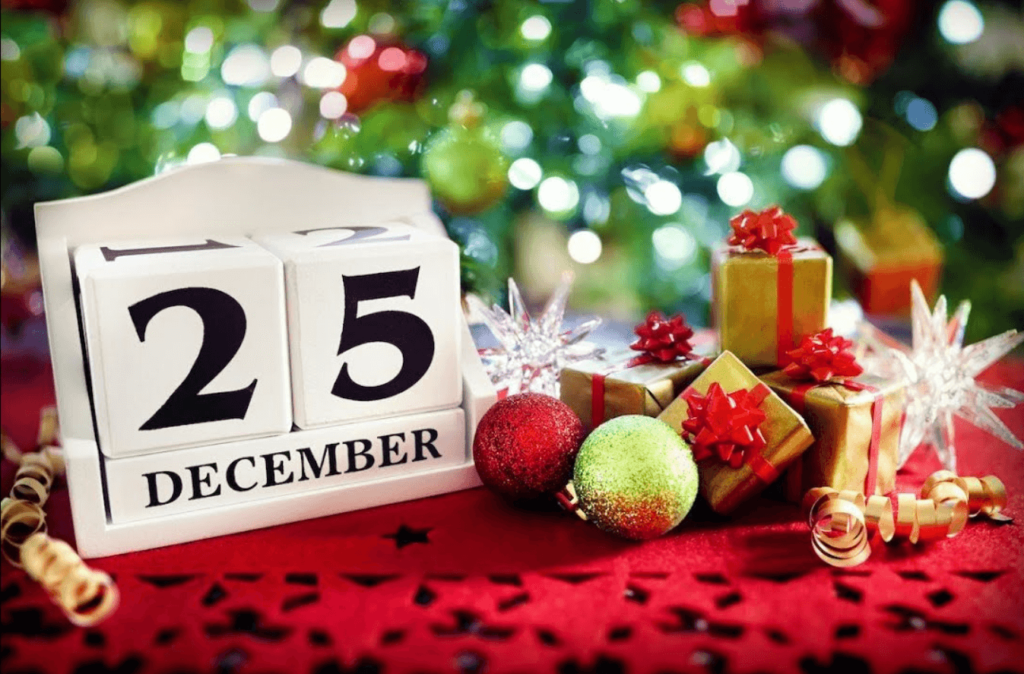 Why Christmas is Celebrated on 25th December : The Origins